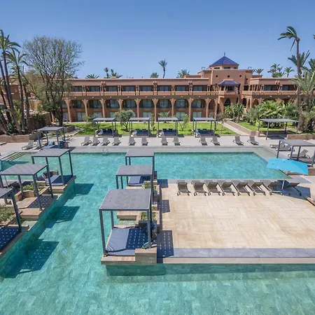 Hotel Riu Tikida Garden (Adults Only)-2